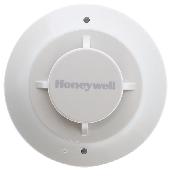 TC806B1076 New Honeywell Intelligent Plug-In Photoelectric Smoke Detectors with FlashScan